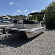 2017 Bennington 20SSRCXP